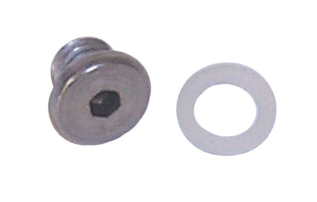 Product of Sierra Marine 18-4255 Boat Drain Plug
