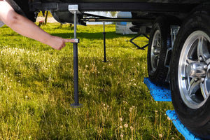 Product of Ultra-Fab Products 19-960002 Slide Out Stabilizer