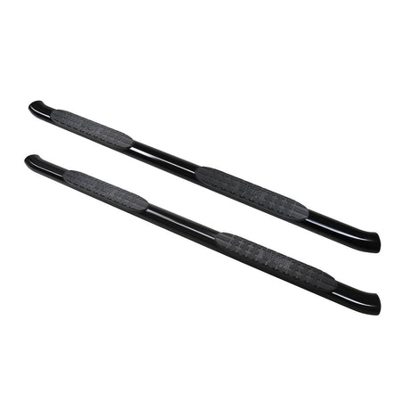 Product of Westin Automotive 21-24135 PRO TRAXX ® Nerf Bar With Surface Steps 