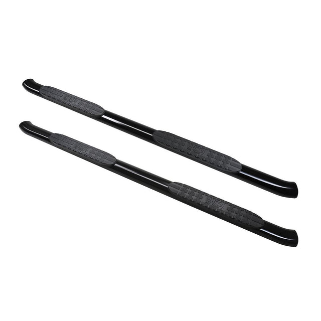 Product of Westin Automotive 21-24135 PRO TRAXX ® Nerf Bar With Surface Steps 