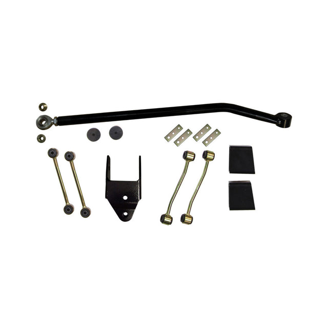 Skyjacker Suspensions Jl36cbr3 Lift Kit Component||jl36cbr3.Jpg||85||s97jl36cbr3||1052202