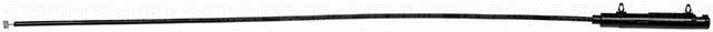Dorman (Oe Solutions) 912-455 Hood Release Cable||912-455.Jpg||85||d18912455||1347333