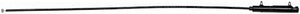 Dorman (Oe Solutions) 912-455 Hood Release Cable||912-455.Jpg||85||d18912455||1347333