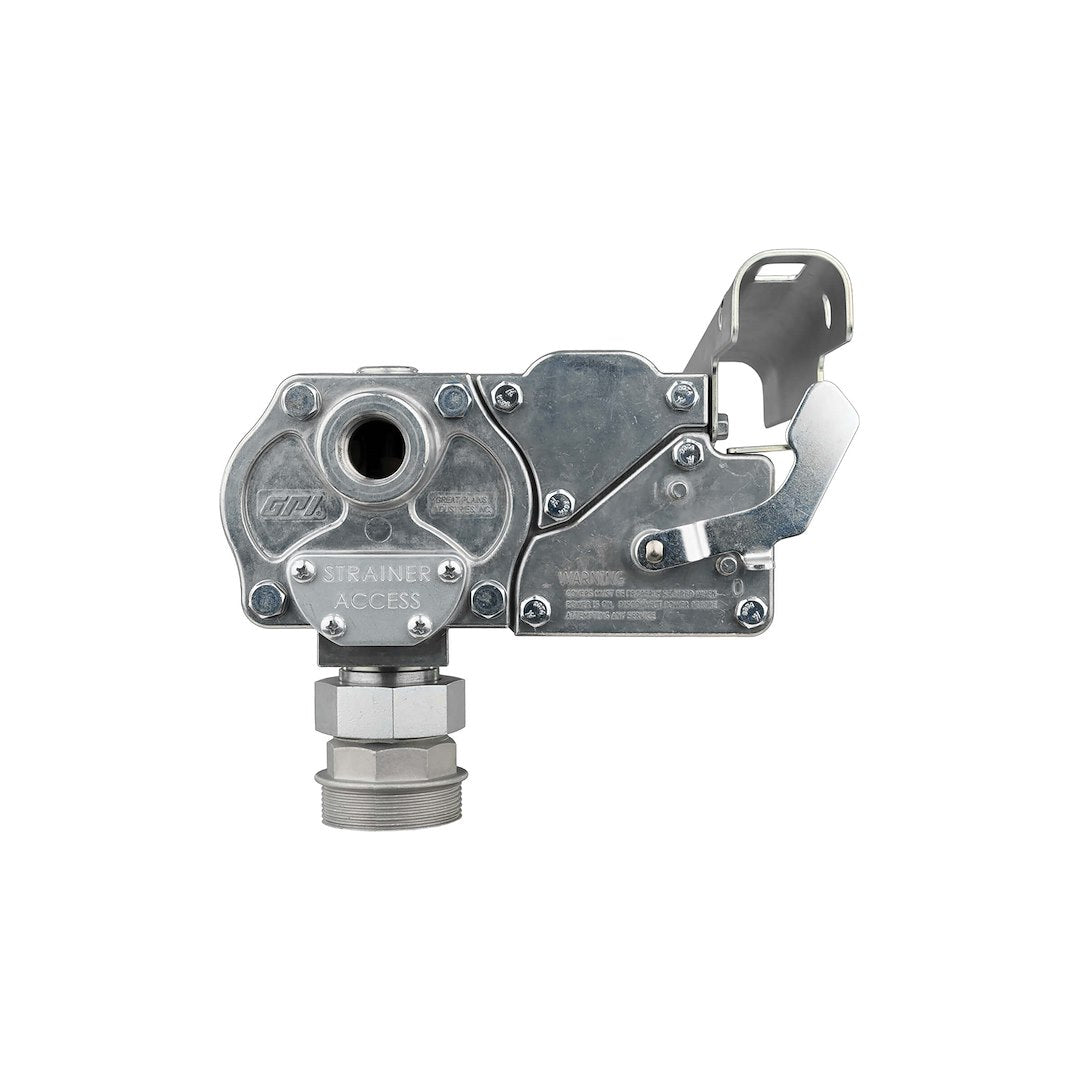 Product of Gpi (Great Plains) 110700-01 Liquid Transfer Tank Pump