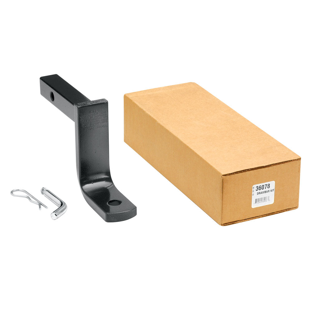 Product of Tow Ready 36078 1-1/4 Inch Receiver Trailer Hitch Ball Mount 