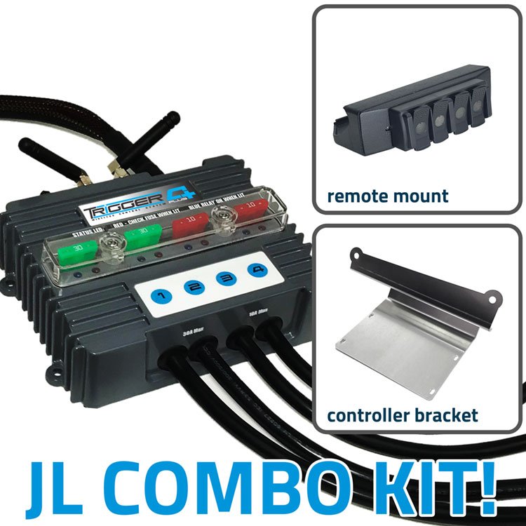 Oracle Lighting 2100jl Multi Purpose Light Controller||2100jl_8.Jpg||93||o372100jl||1559805