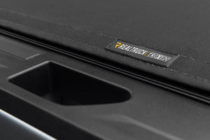 Product of Truxedo PRO X15 Soft Roll-Up 1453301 Tonneau Cover 