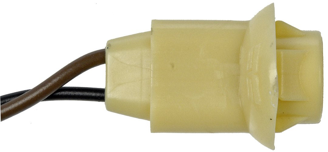 Dorman (Oe Solutions) 85814 Side Marker Light Socket||85814-001.Jpg||85||d1885814||1315636