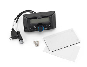 Clarion Cmr-20 Radio Remote Control||||87||cla92808||2011884