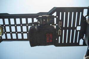 Dv8 Offroad Mpbr-09 Molle Cargo Panel||2021-2024-Ford-Bronco-2-Door-Overhead-Molle-Panel-7.Jpg||94||dv8mpbr09||1628170