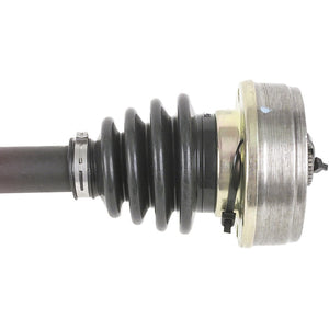 Cardone (A1) Industries 60-7002 Cv Axle Shaft||||87||a42607002||2002922
