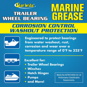 Star Brite 026016 Marine Grease||026014_2.Jpg||86||s2r026016||873475