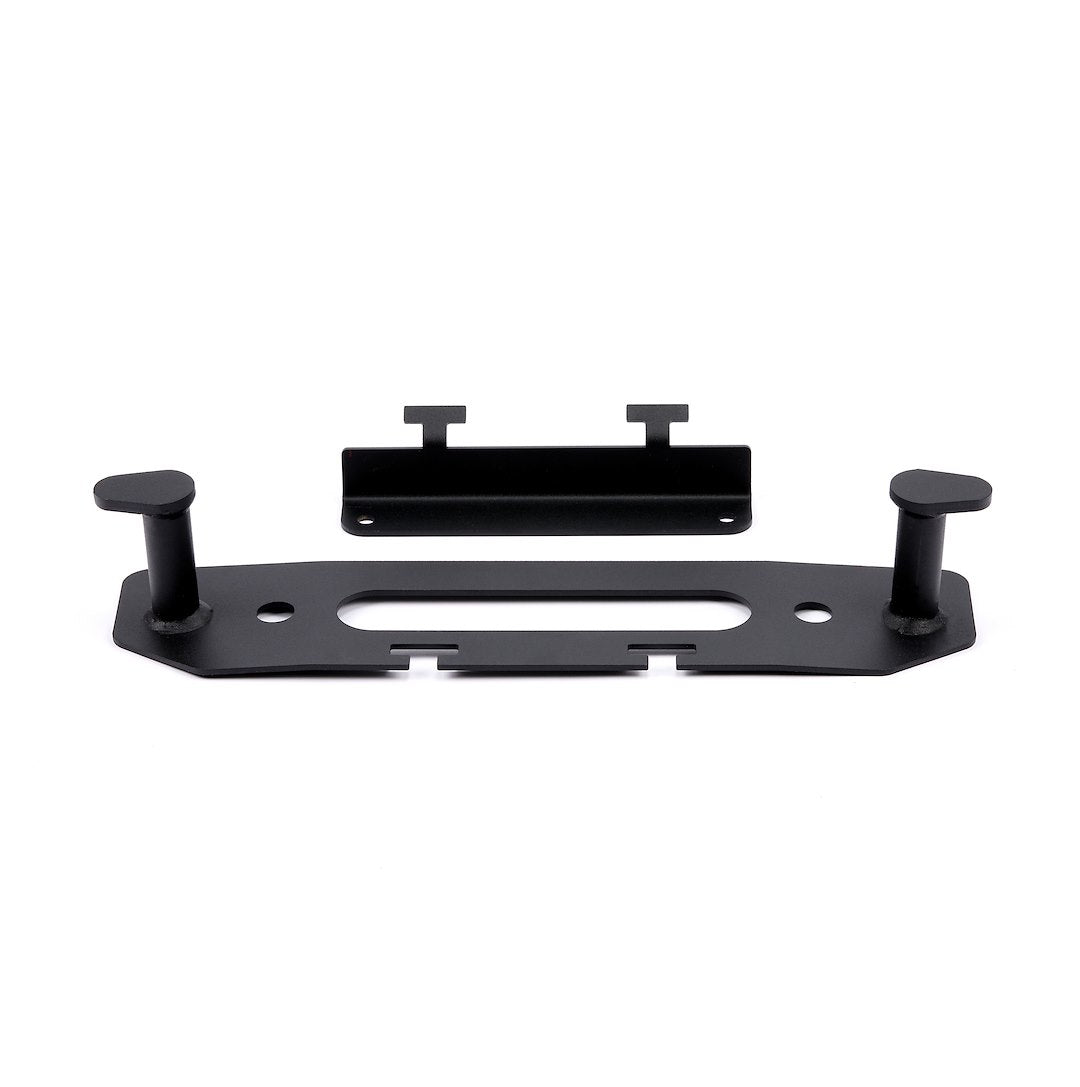 Warn 102222 Winch Fairlead Backing Plate||102222.Jpg||85||w36102222||941813