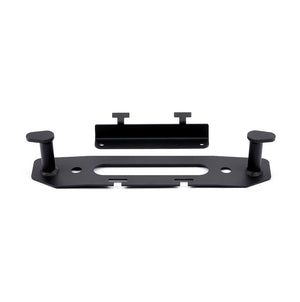 Warn 102222 Winch Fairlead Backing Plate||102222.Jpg||85||w36102222||941813