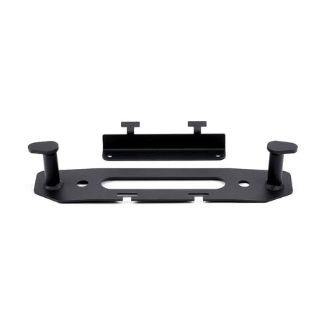 Warn 102222 Winch Fairlead Backing Plate||102222.Jpg||85||w36102222||941813