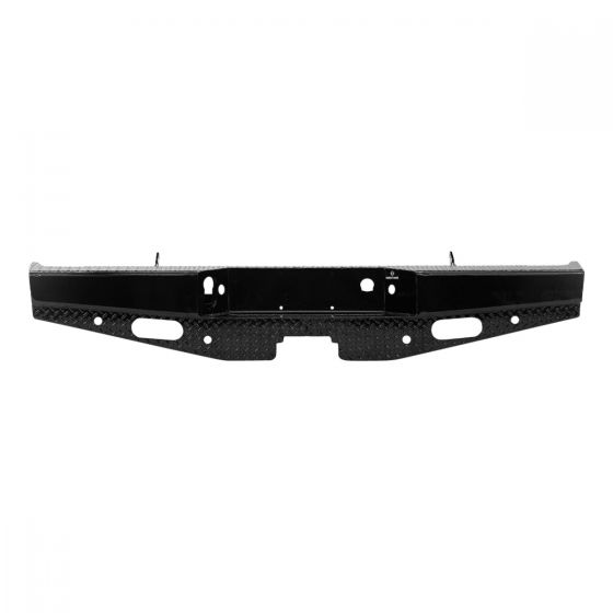 Product of Ranch Hand SBC151BLSL Sport Steel Matte Powder Coated Bumper 