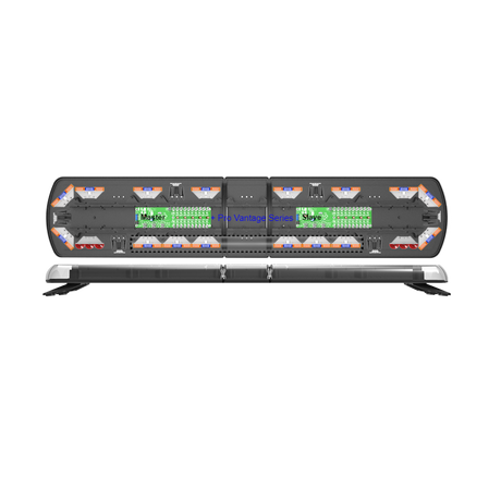 Ecco Electronic 12-50003-Ed Warning Light||12-50003-Ed.Png||85||e511250003ed||1071359