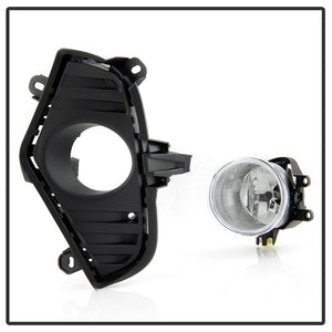 Product of Spyder Automotive 5087126 Fog Beam Driving/ Fog Light 
