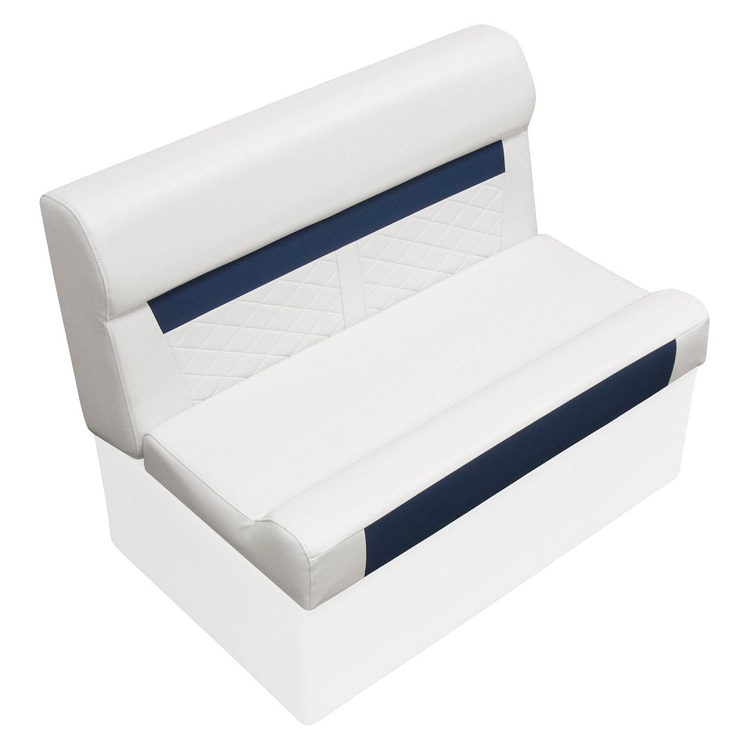 Wise Seating Dlx100-1904 Boat Seat||dlx100-1904-Cushionsonly.Jpg||88||w7zdlx1001904||1745653