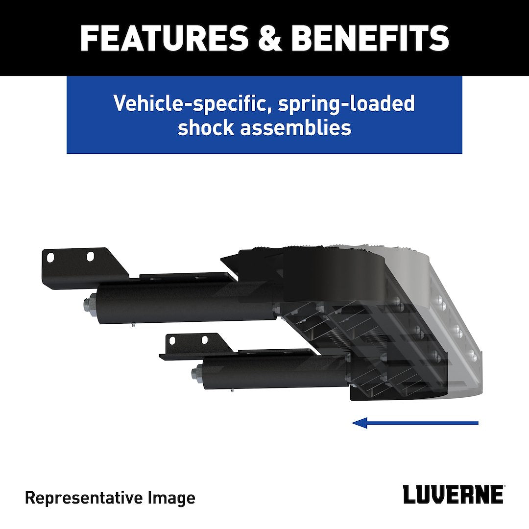 Luverne 571501 Bumper Mounting Kit||571501_3008x1990_Fb.Jpg||87||l57571501||1732987