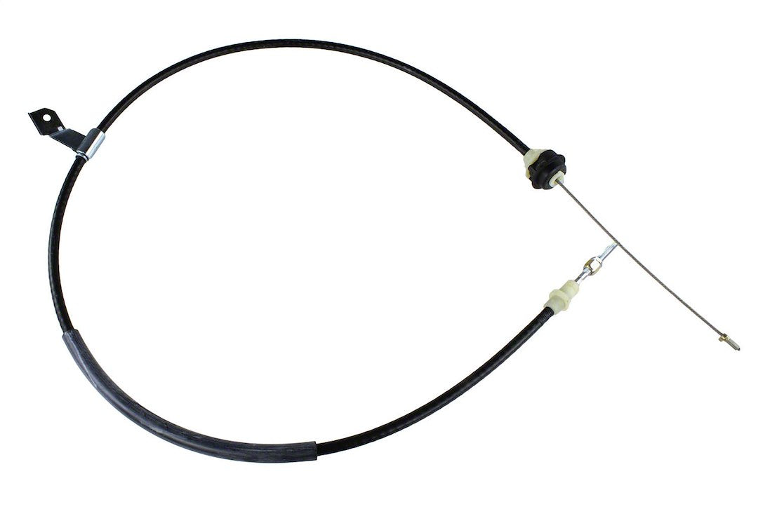 Ford Performance M-7553-E302 Clutch Cable||m-7553-E302_V4.Jpg||89||f28m7553e302||1630670