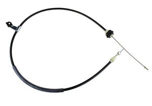Ford Performance M-7553-E302 Clutch Cable||m-7553-E302_V4.Jpg||89||f28m7553e302||1630670
