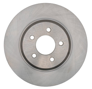 Product of Raybestos Brakes 680326R R-Line Plain Face 2-Piece Brake Rotor 