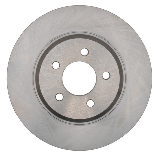 Product of Raybestos Brakes 680326R R-Line Plain Face 2-Piece Brake Rotor 