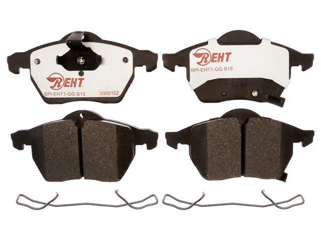Raybestos Brakes Eht819h Brake Pad||eht819h_Fro.Jpg||85||r53eht819h||1480228