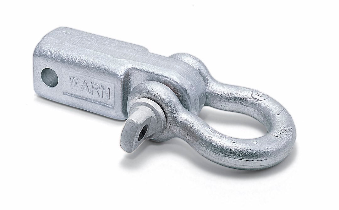 Product of Warn 29312 D-Ring Mount