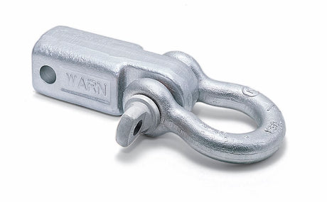 Product of Warn 29312 D-Ring Mount