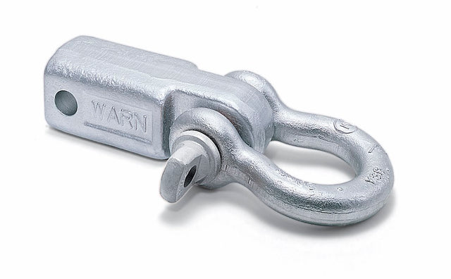 Product of Warn 29312 D-Ring Mount