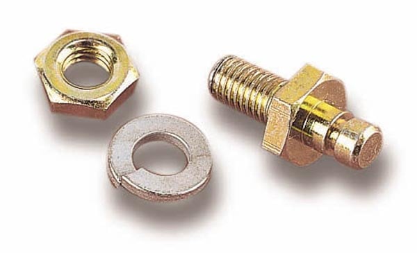Holley Performance 20-37 Carburetor Throttle Stud||20-37.Jpg||85||h192037||1364607