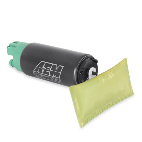 Product of Aem Electronics 50-1230 Fuel Pump Electric
