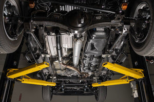 Product of Flowmaster 818177 Outlaw ® Extreme Cat-Back System Exhaust System Kit 
