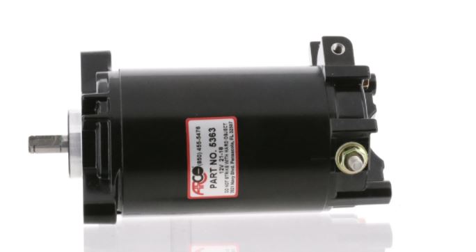 Product of Arco Marine 5363 Starter