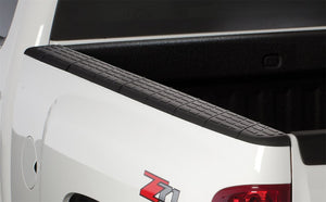 Product of Husky Liner 97101 Black Inside And Top Of Rail Bed Side Rail Protector 