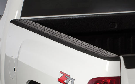 Product of Husky Liner 97101 Black Inside And Top Of Rail Bed Side Rail Protector 