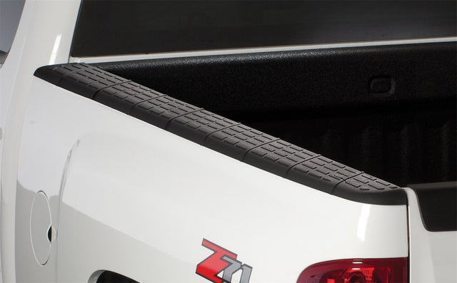 Product of Husky Liner 97101 Black Inside And Top Of Rail Bed Side Rail Protector 