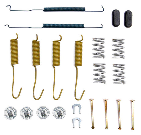 Product of Raybestos Brakes H7289 Drum Brake Hardware Kit