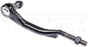 Product of Dorman MAS Select Chassis TO91091 Select ™ OEM OEM Tie Rod End 