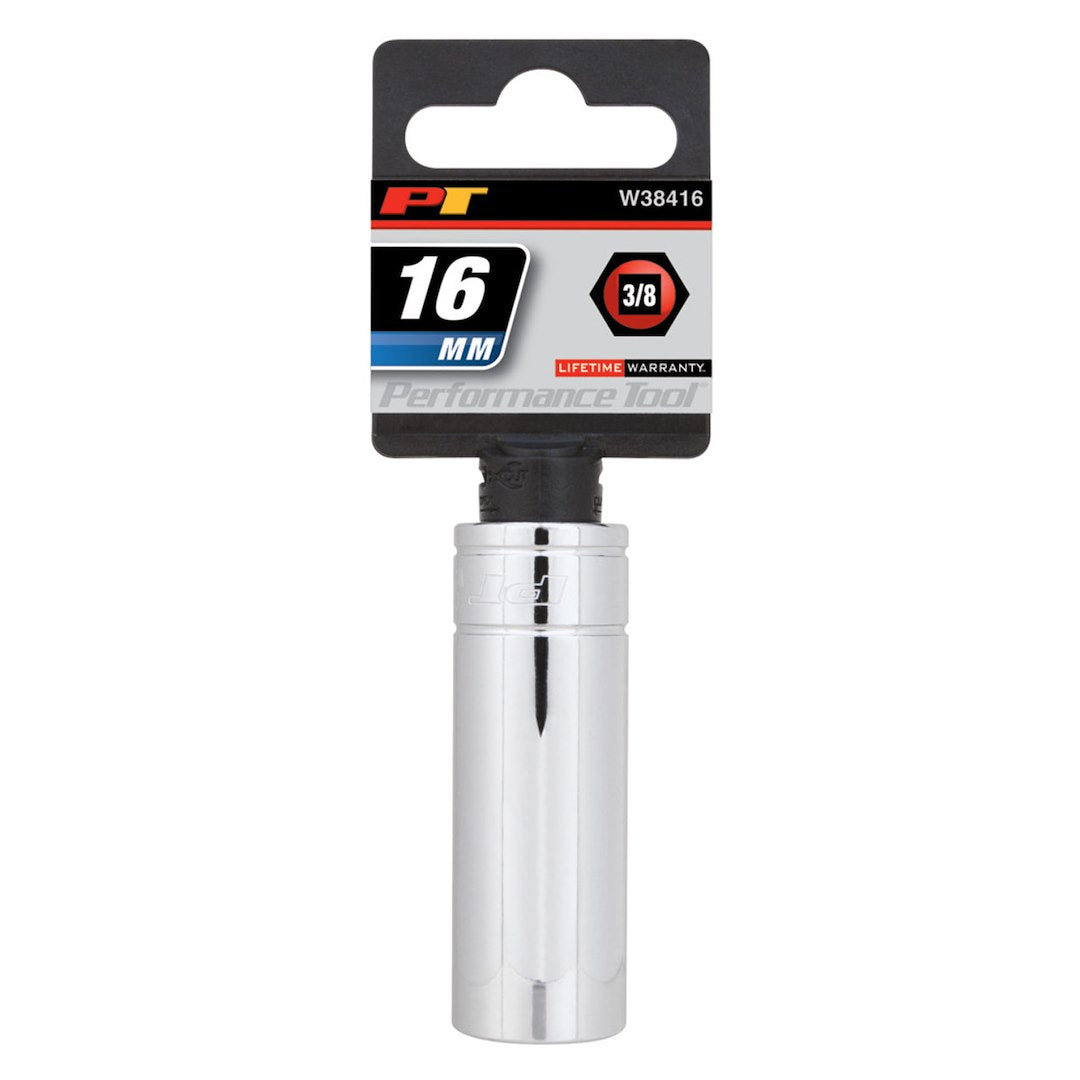 Product of Performance Tool W38416 Socket Metric 