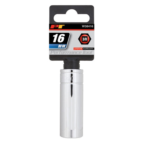 Product of Performance Tool W38416 Socket Metric 