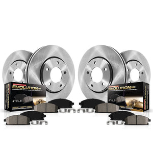 Power Stop Koe8946 Brake Kit||koe8946_1.Jpg||86||p15koe8946||1744483