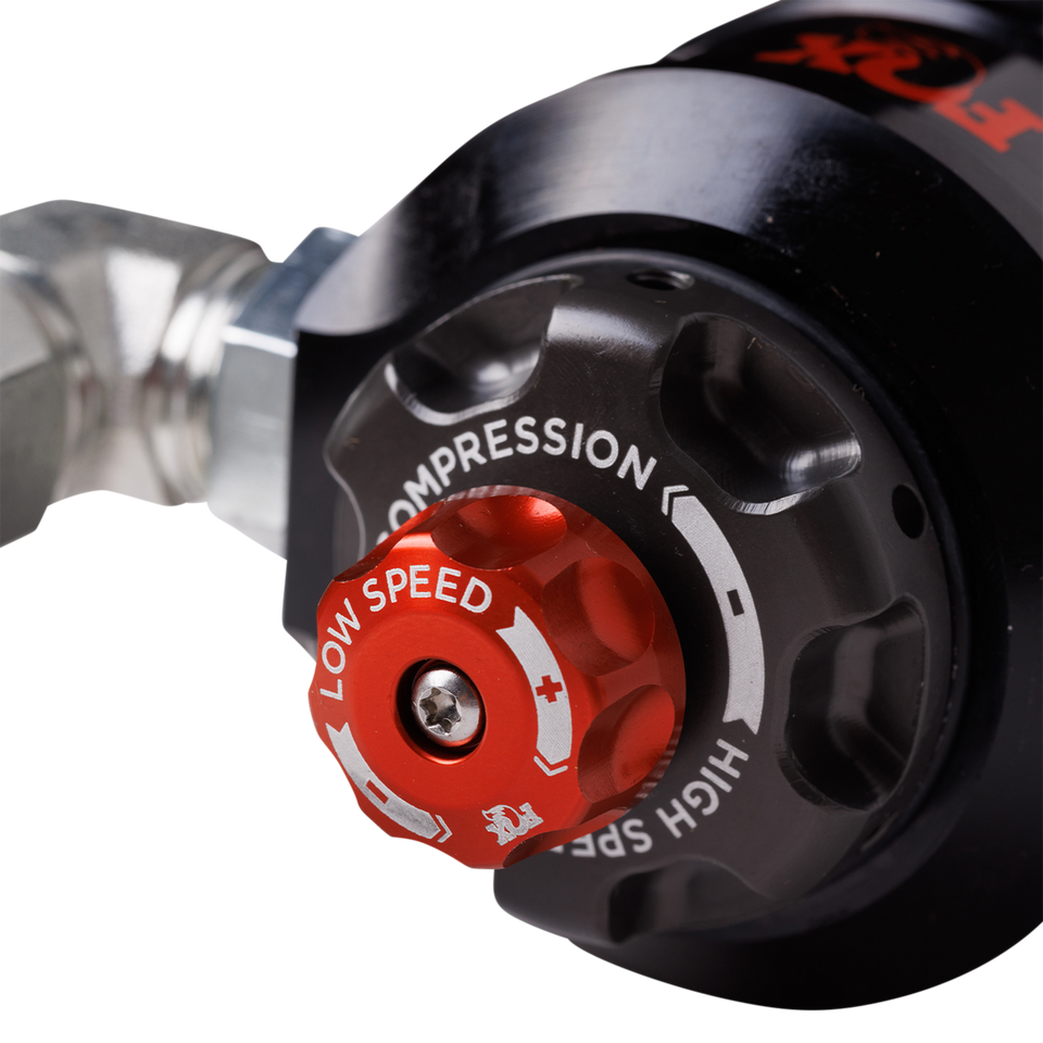 Product of Fox Shocks 883-26-144 2.5 Factory Series Shock Absorber 
