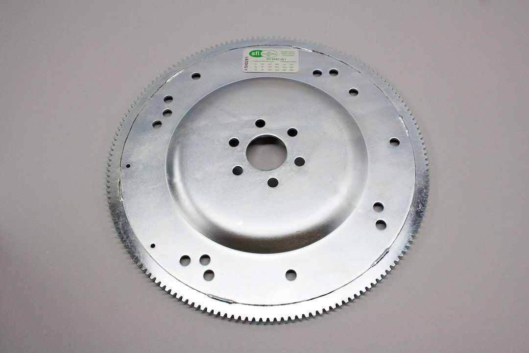 Product of Prw Industries, Inc. 1830210 Auto Trans Flexplate