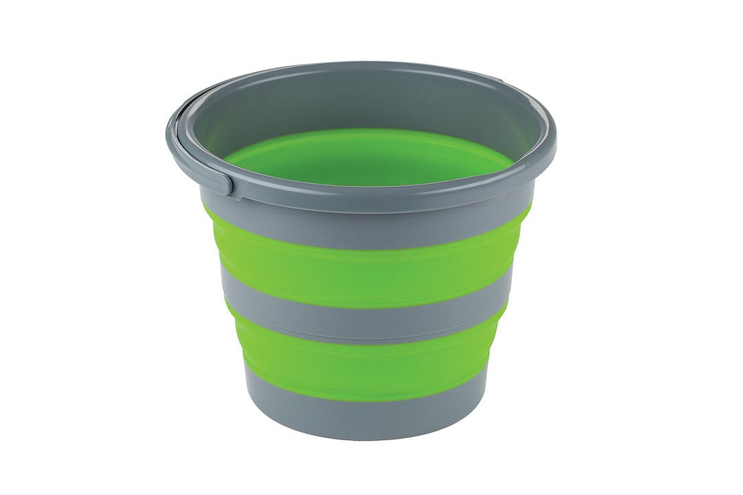 Ironman 4x4 Icolapsk Collapsible Container||||95||irnicolapsk||2022768