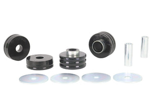 Product of Whiteline W93502  Body Mount Bushings 