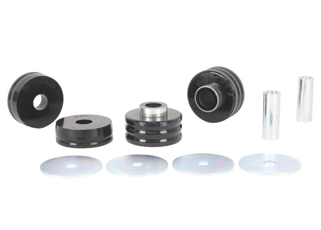 Product of Whiteline W93502  Body Mount Bushings 