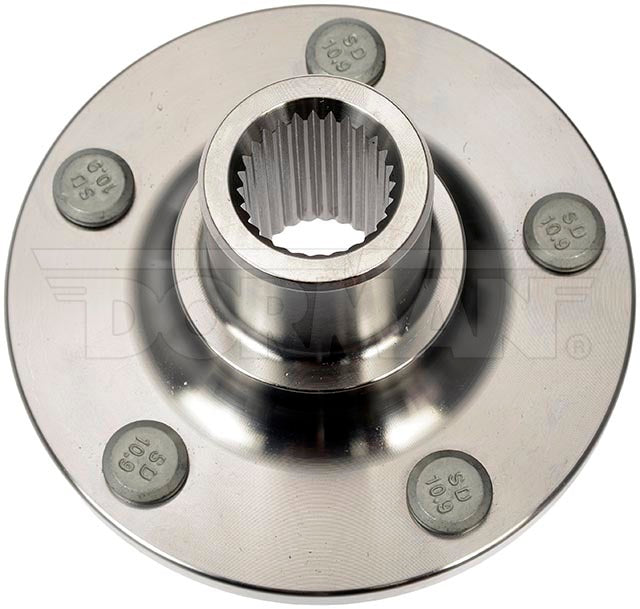 Dorman (Oe Solutions) 952-934 Wheel Bearing And Hub Assembly||952-934_3.Jpg||88||d18952934||1554800